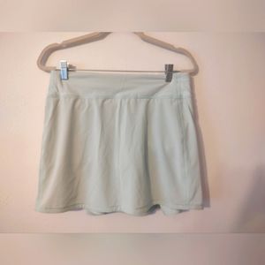 Lululemon skort size 8